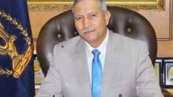 اللواء مصطفى مقبل
