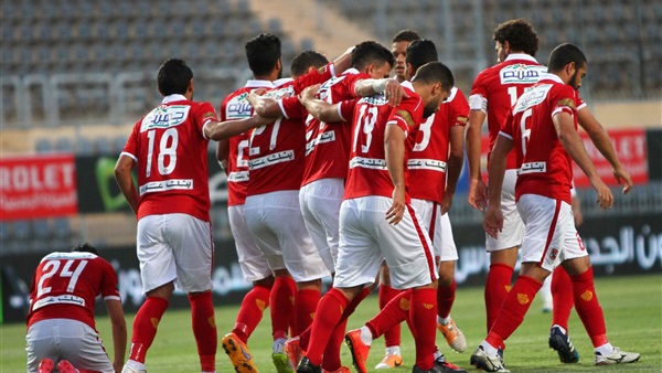 الاهلي