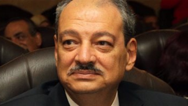 المستشار عبد الرحمن