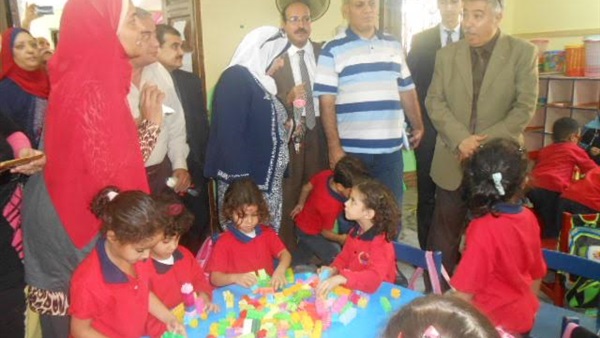 رئيس المعاهد القومية
