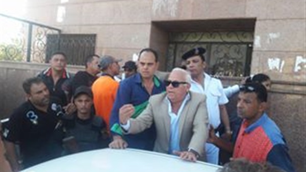 اللواء عادل الغضبان،