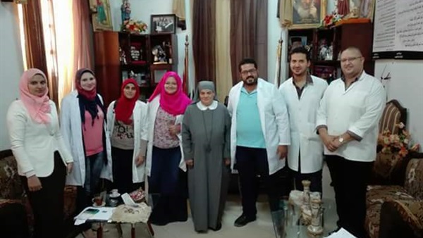 حالات التشوه والانحناء