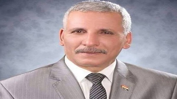 النائب عبدالفتاح