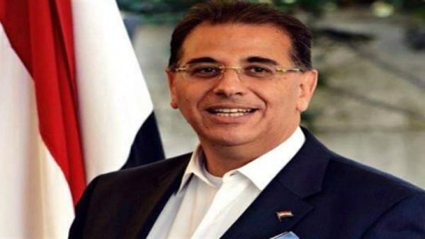 السفير المصري بتونس