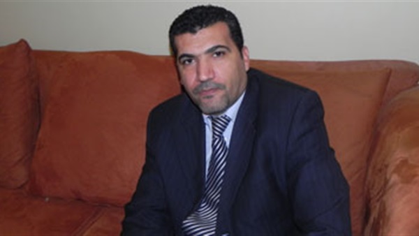 المستشار إيهاب وهبي،