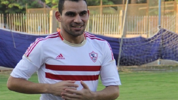 أحمد عيد عبد الملك