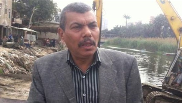 المهندس صلاح عز رئيس