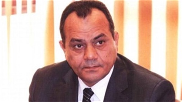 اللواء خالد عبد