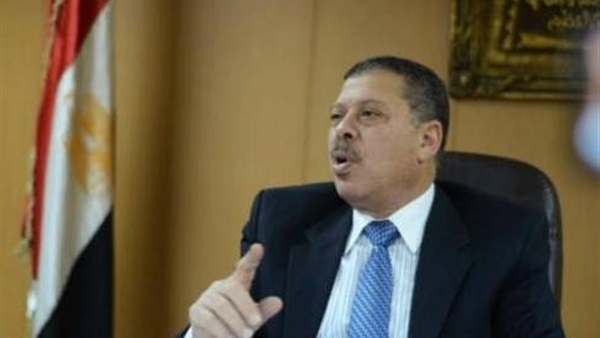اللواء خالد عبد