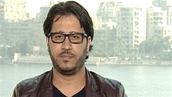 أحمد بلال الصحفي