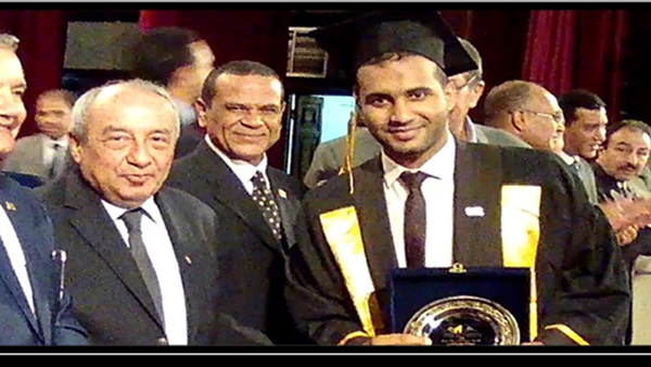 هندسة أسيوط