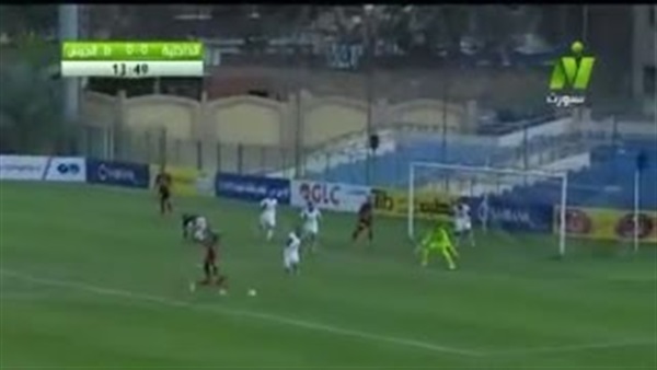 التعادل الايجابي