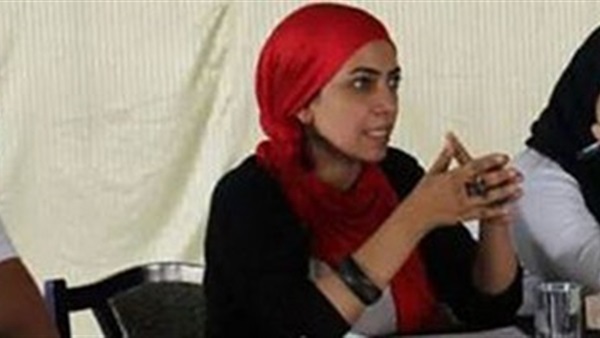 شيماء عبداللاه،