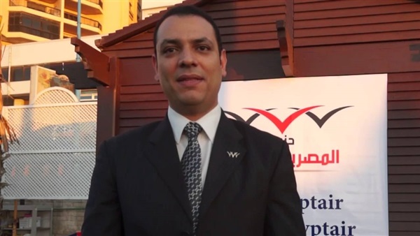 النائب إبراهيم عبد