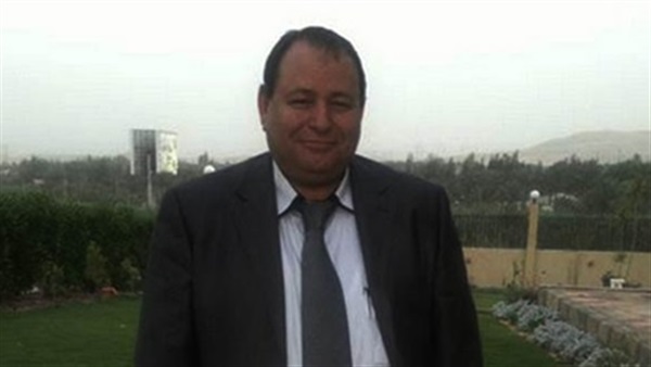 المهندس أسامة عسران،