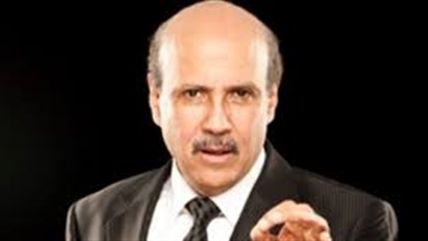 الكاتب والشاعر الكبير