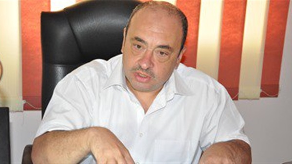 المهندس علاء السقطي