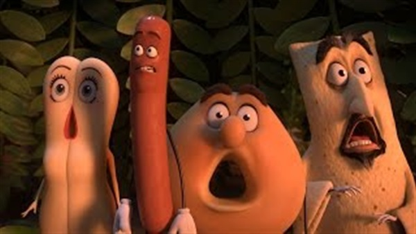 الفيلم الأجنبي SAUSAGE