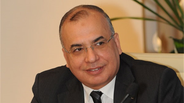 محمد أمين، نائب