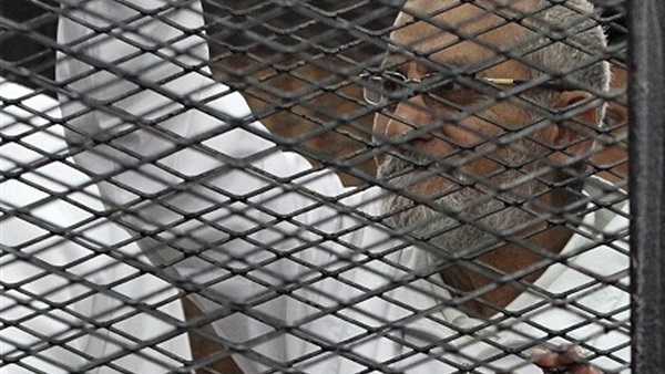 محمد بديع المرشد