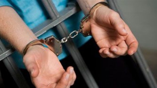 ضبط المتهمين بسرقة