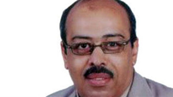 المستشار سامى مختار