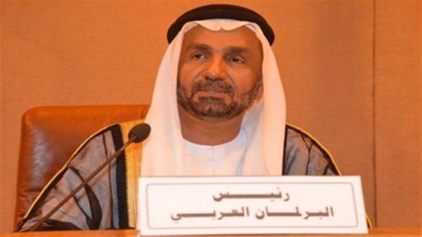 رئيس البرلمان العربي