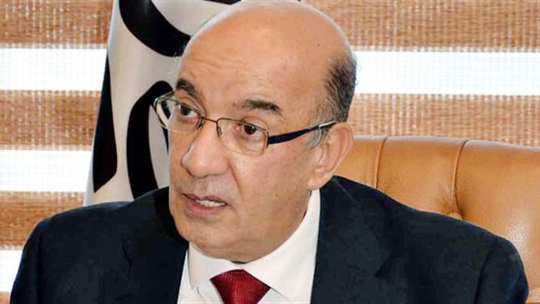 محمد عشماوي، المُدير