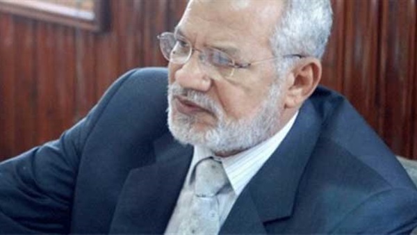 الدكتور حامد أبو