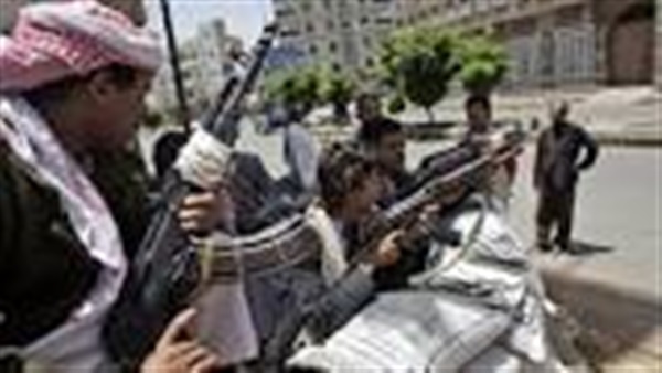 اشتباكات عنيفة مع