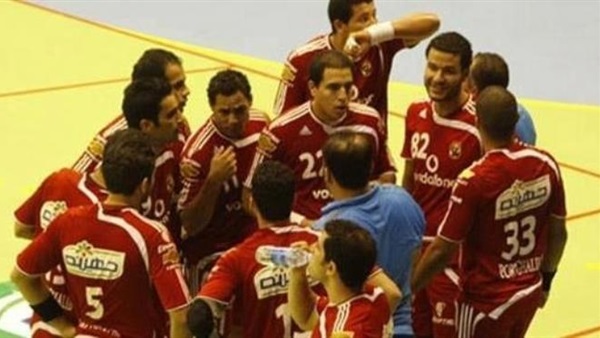 الفريق الأول لكرة
