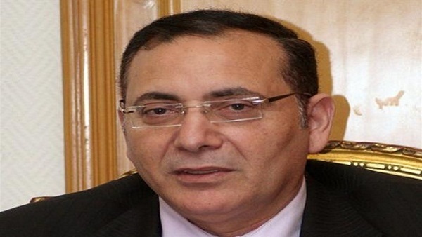 أحمد الزيني رئيس