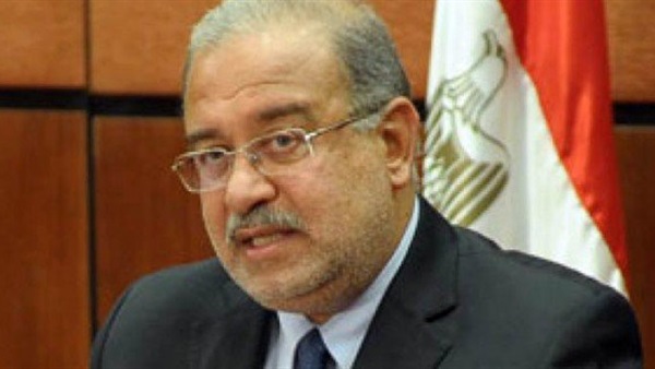 المهندس شريف إسماعيل