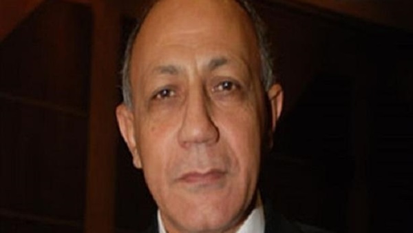 اللواء ياسين عبد