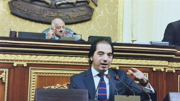 عمرو الجوهري، وكيل
