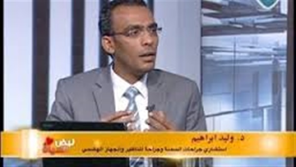 وليد ابراهيم