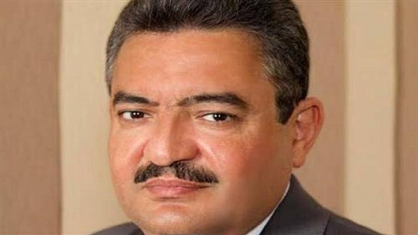 اللواء هشام العراقي