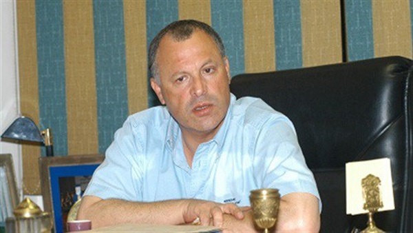 هاني أبو ريدة