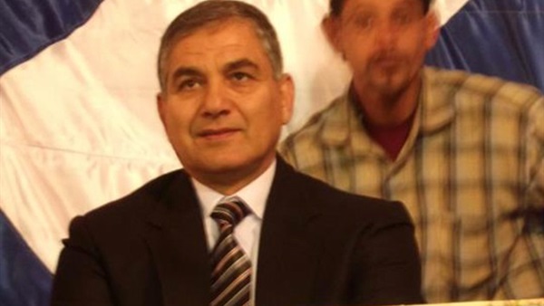 حمادة القسط، عضو
