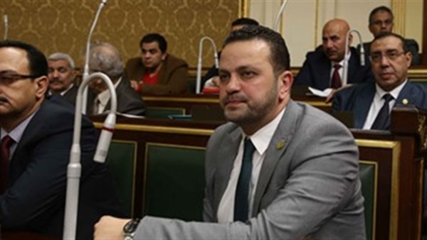 أحمد الشرقاوي، عضو