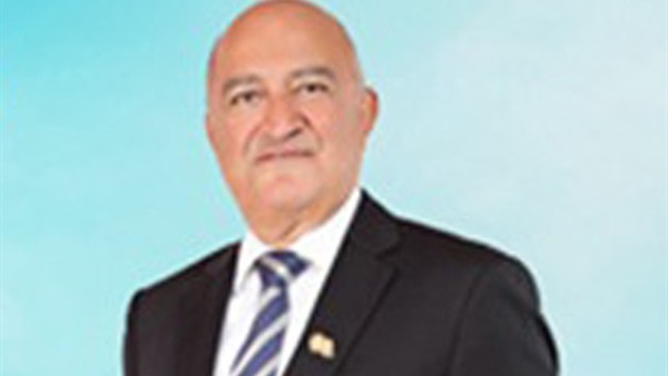 النائب محمد زكريا