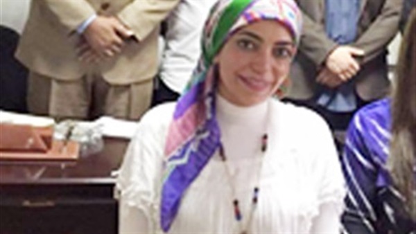 شيماء عبد الإله،