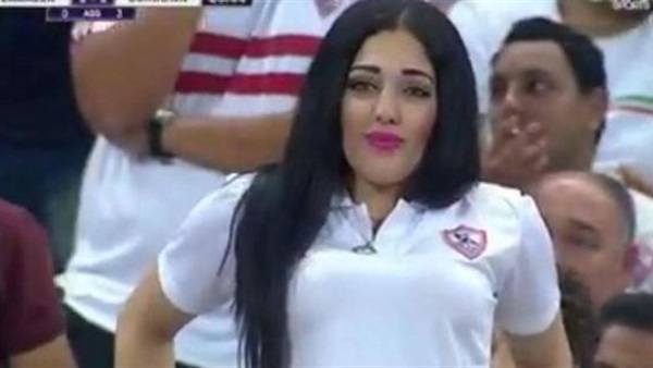 دنيا الحلو حسناء