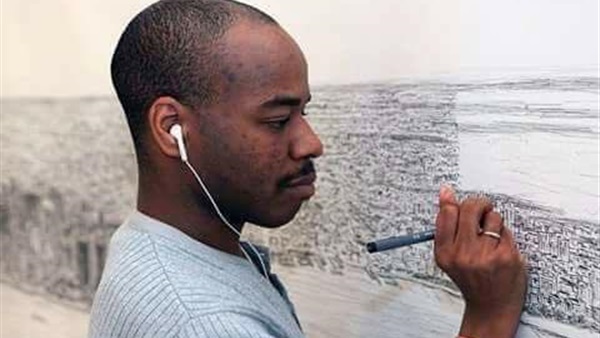 مريض توحد