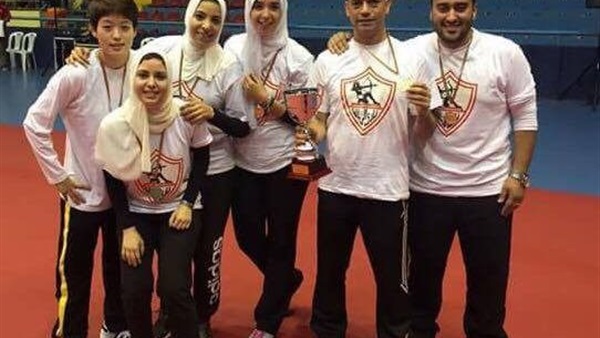 تنس الطاولة للبنات