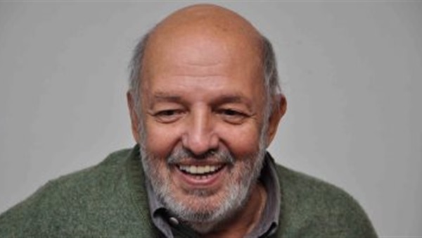 المخرج الراحل محمد