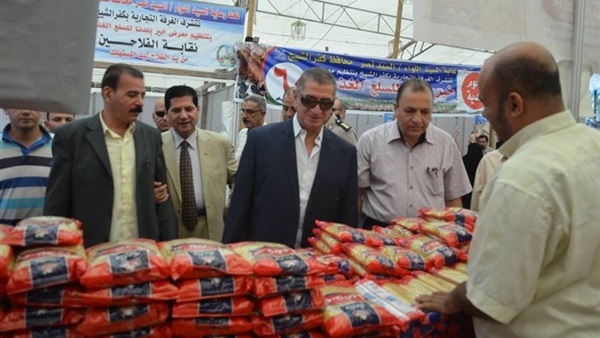 اللواء السيد نصر