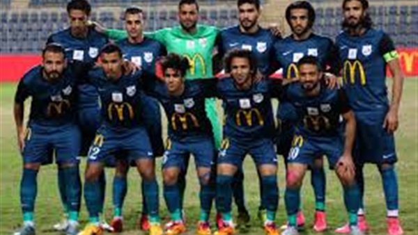 فريق إنبي