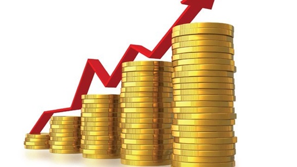 ارتفاع أسعار الذهب