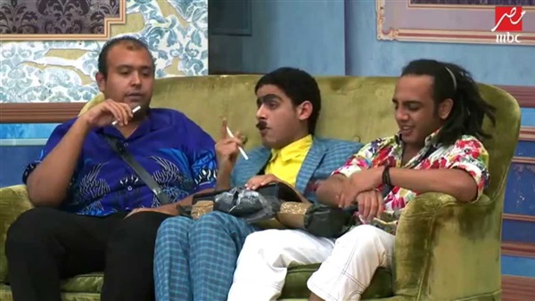 عرض جديد لـمسرح مصر